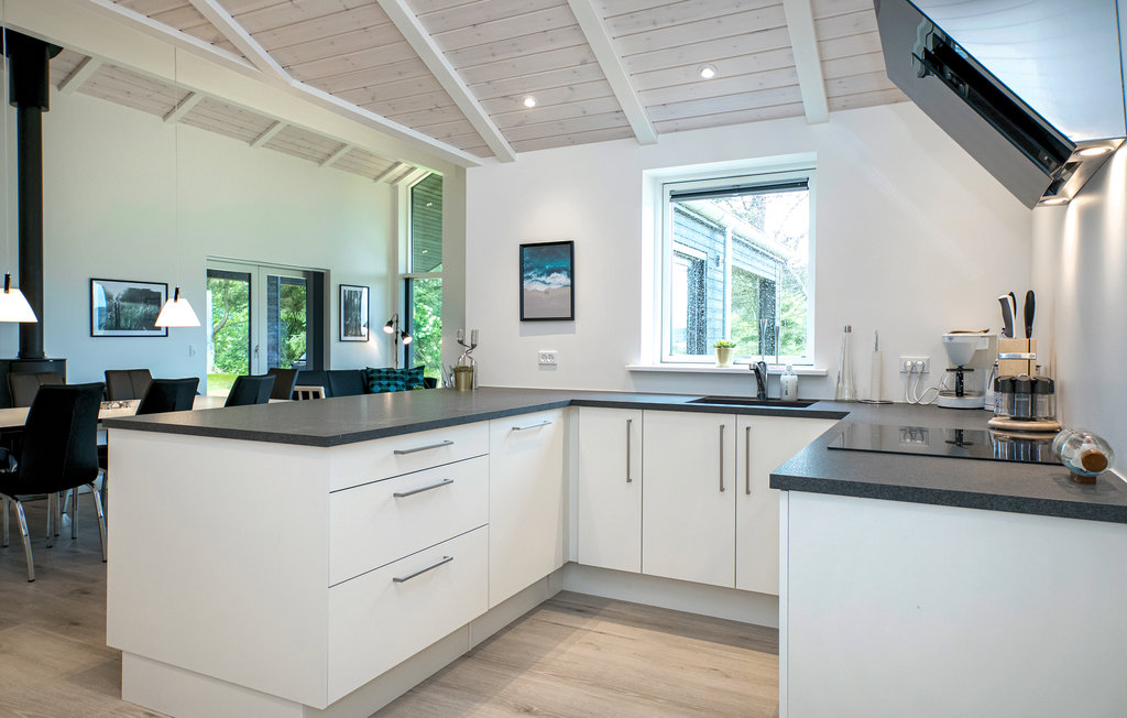 Ferienhaus - Skallerup Klit , Dänemark - A05524 5
