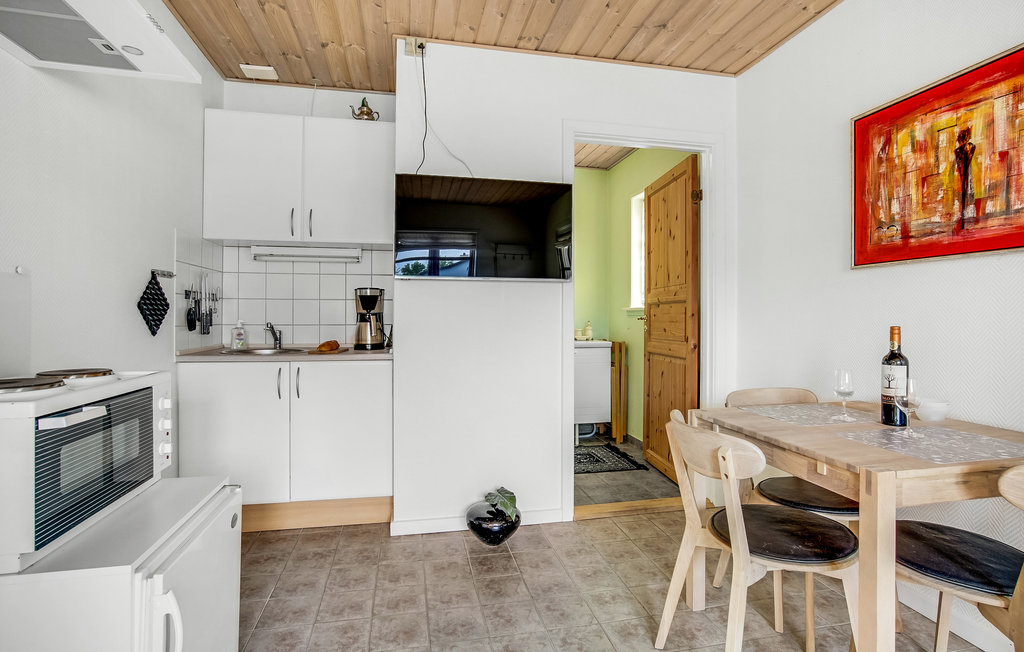 Ferienwohnung - Skallerup strand , Dänemark - A05004 7
