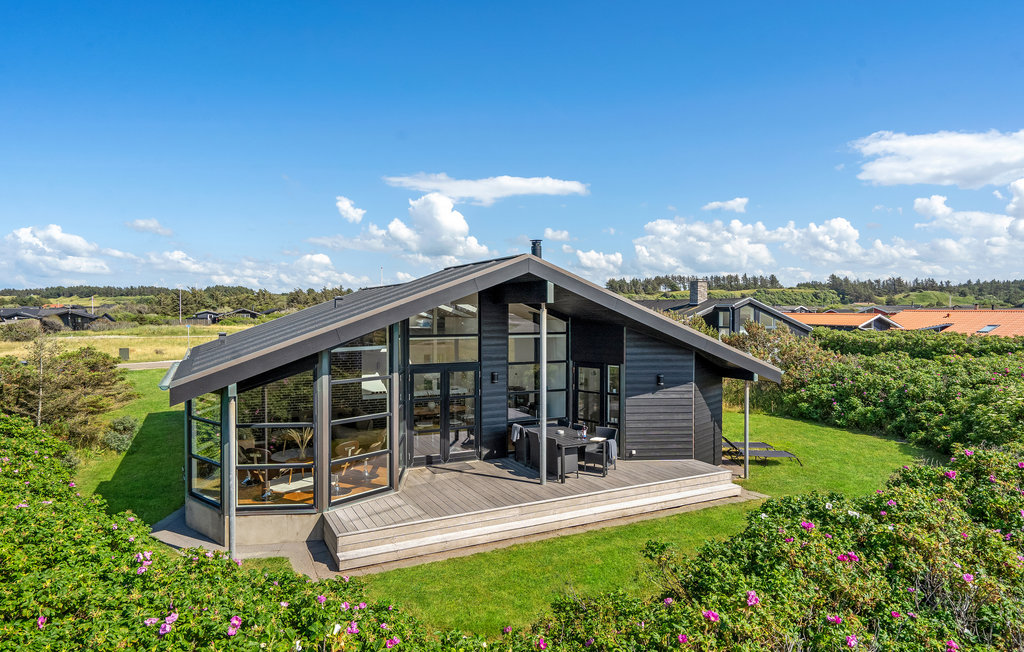 Ferienhaus - Nørlev Strand , Dänemark - A05006 1