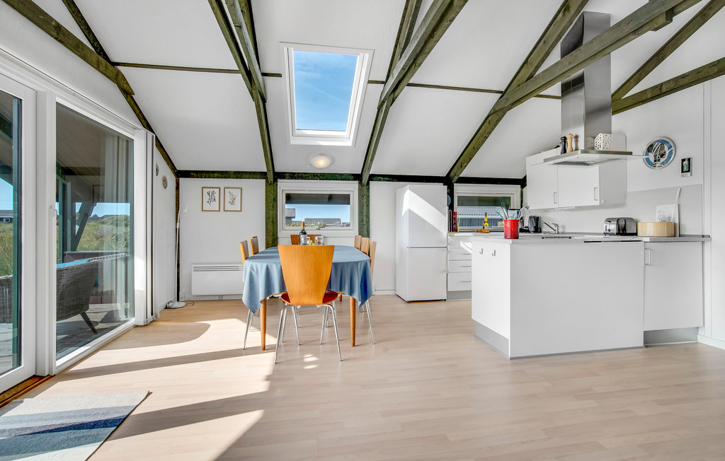 Feriehuse - Skallerup Klit , Danmark - A05256 6