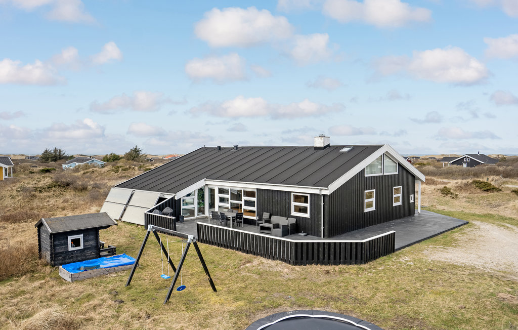 Ferienhaus - Nørlev Strand , Dänemark - A05912 1