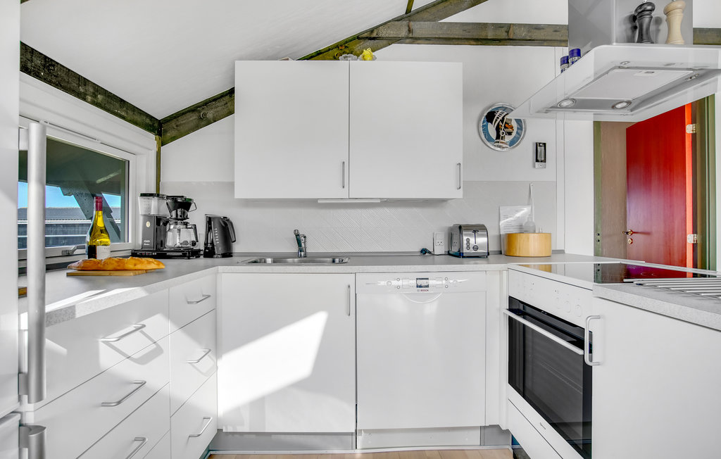 Feriehuse - Skallerup Klit , Danmark - A05256 8
