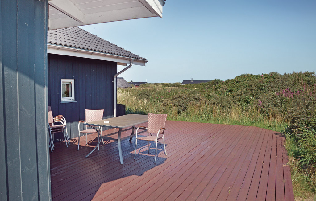 Ferienhaus - Nørlev Strand , Dänemark - A05397 11