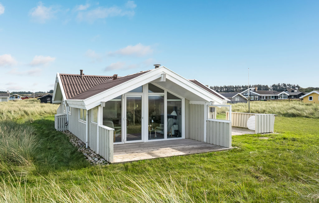 Ferienhaus - Skallerup Klit , Dänemark - A05019 10