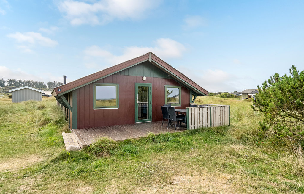 Feriehuse - Skallerup Klit , Danmark - A05256 13