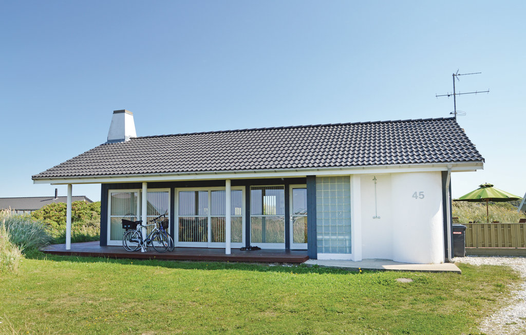 Ferienhaus - Nørlev Strand , Dänemark - A05397 12
