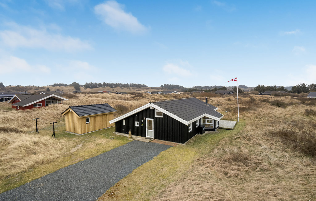 Ferienhaus - Nørlev Strand , Dänemark - A05955 6
