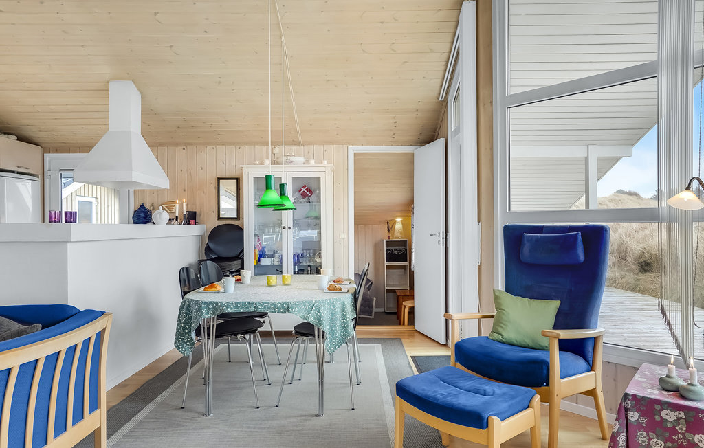 Ferienhaus - Nørlev Strand , Dänemark - A05955 19
