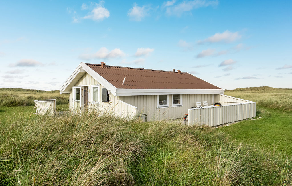 Ferienhaus - Skallerup Klit , Dänemark - A05019 9