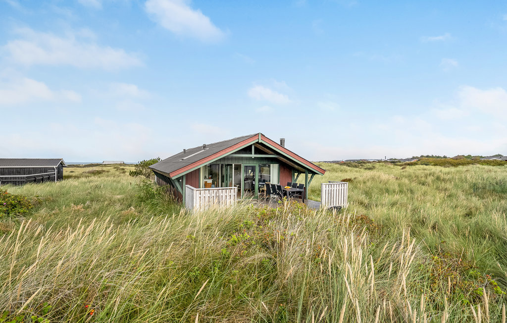 Feriehuse - Skallerup Klit , Danmark - A05256 12