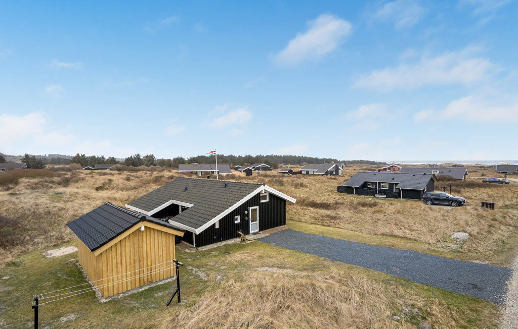 Ferienhaus - Nørlev Strand , Dänemark - A05955 5
