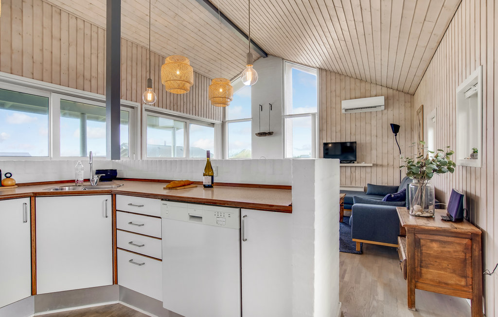 Ferienhaus - Nørlev Strand , Dänemark - A05397 7