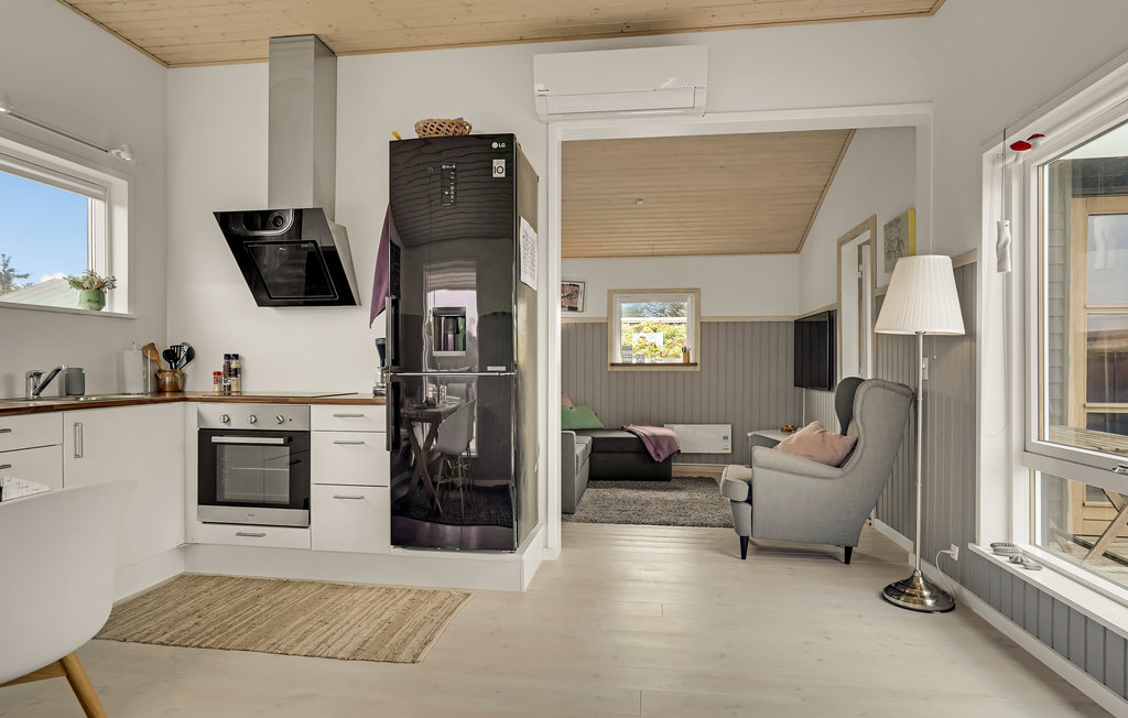 Feriehuse - Nørlev Strand , Danmark - A05485 6