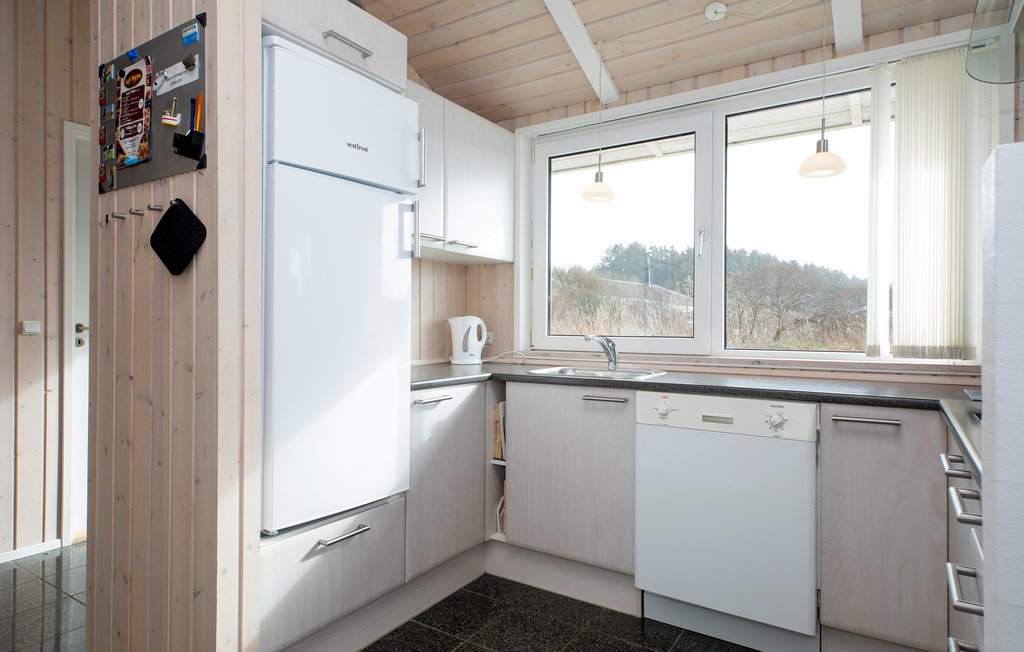 Feriehus - Nørlev Strand , Danmark - A05515 9