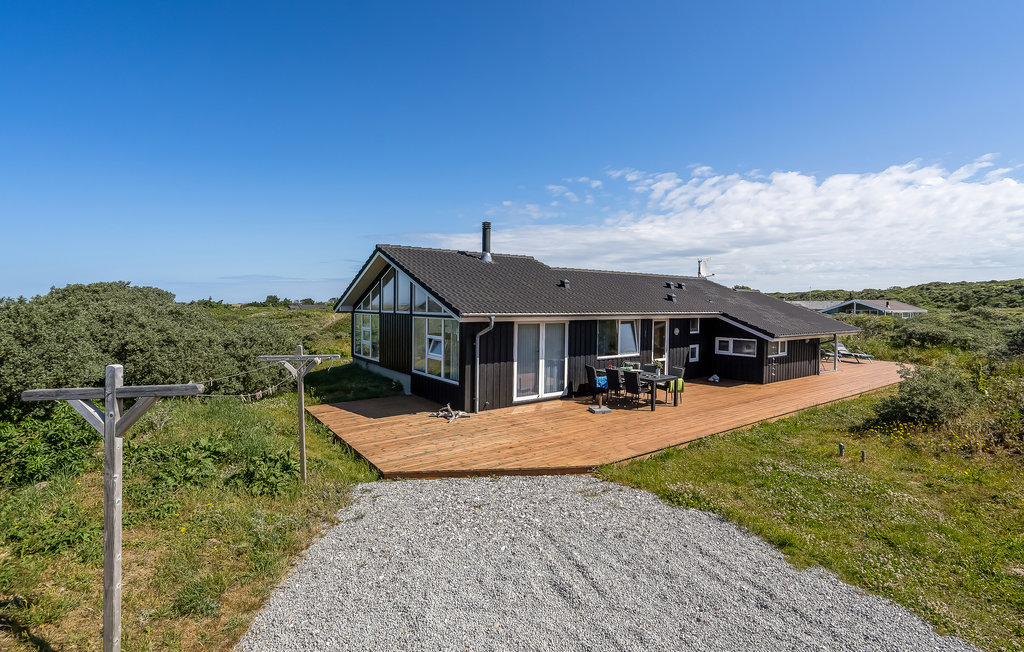 Feriehus - Nørlev Strand , Danmark - A05515 10