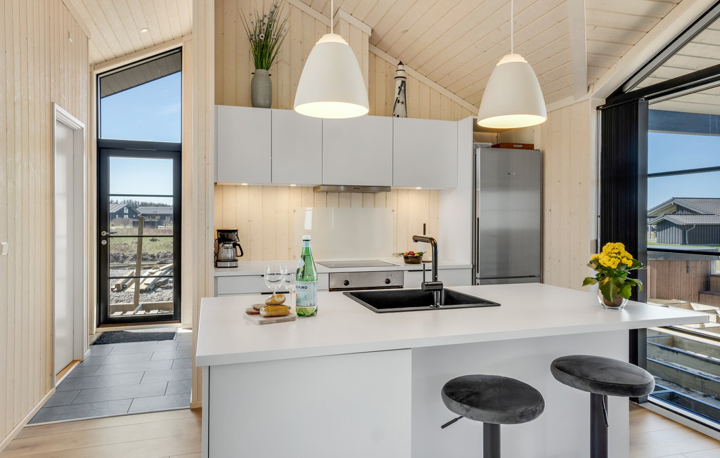 Ferienhaus - Nørlev Strand , Dänemark - A05903 7