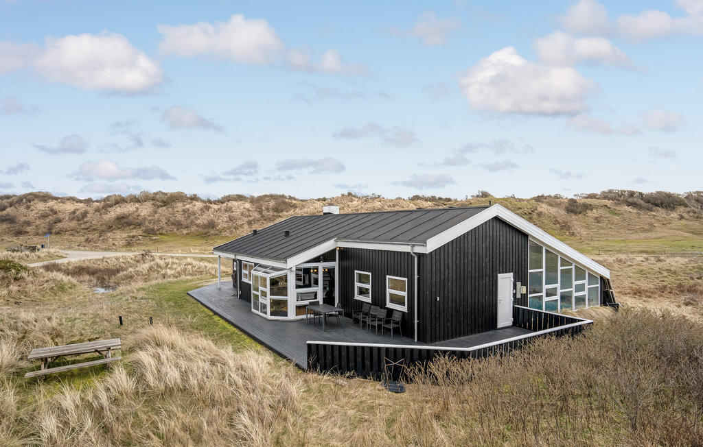 Ferienhaus - Nørlev Strand , Dänemark - A05912 10