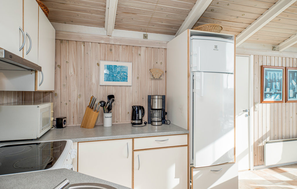 Feriehuse - Nørlev Strand , Danmark - A05365 16