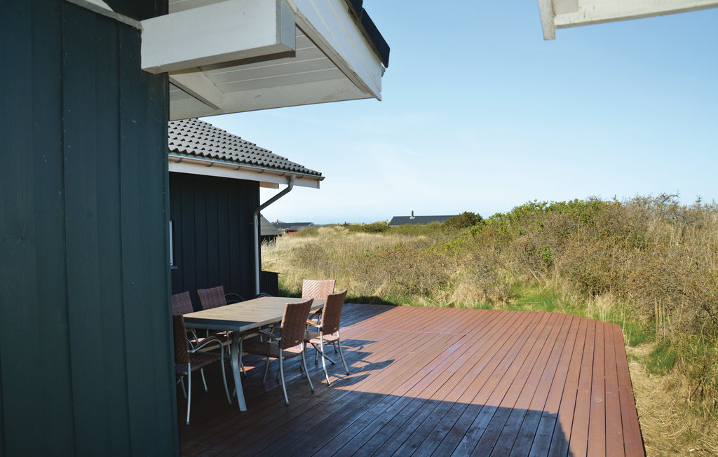 Ferienhaus - Nørlev Strand , Dänemark - A05397 10