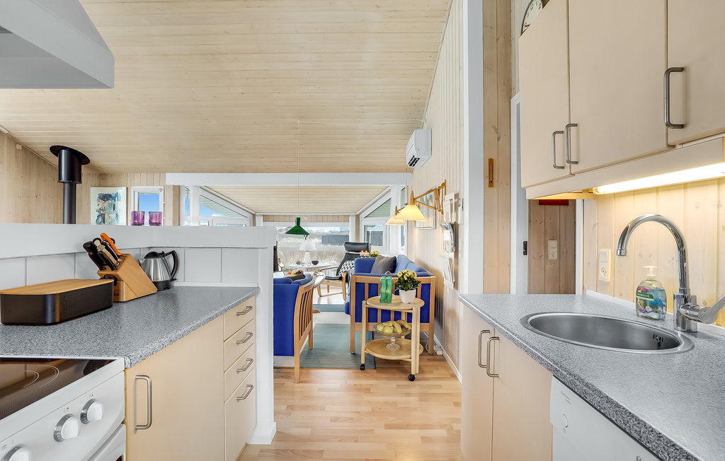 Ferienhaus - Nørlev Strand , Dänemark - A05955 20