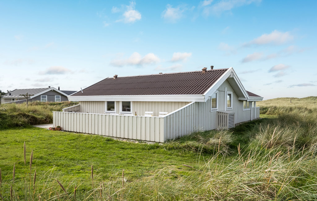 Ferienhaus - Skallerup Klit , Dänemark - A05019 11