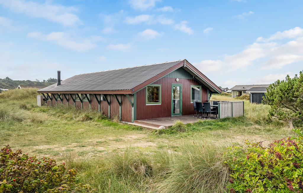 Feriehuse - Skallerup Klit , Danmark - A05256 11