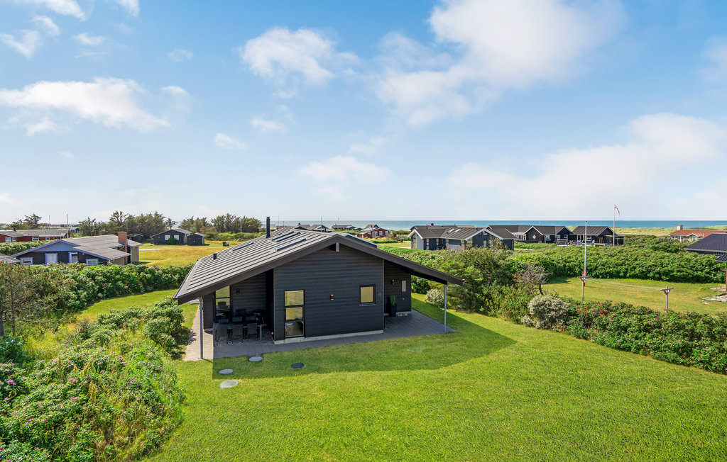 Ferienhaus - Nørlev Strand , Dänemark - A05006 10