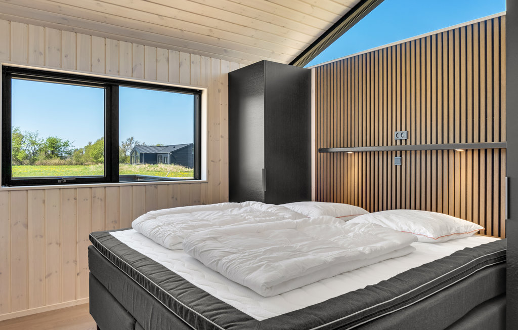 Ferienhaus - Skallerup Klit , Dänemark - A05005 20