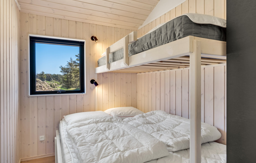 Ferienhaus - Skallerup Klit , Dänemark - A05005 21