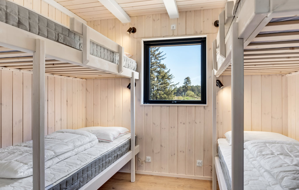 Ferienhaus - Skallerup Klit , Dänemark - A05005 22