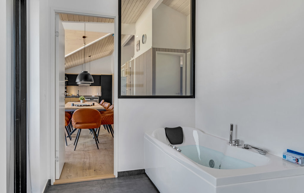Ferienhaus - Skallerup Klit , Dänemark - A05005 25