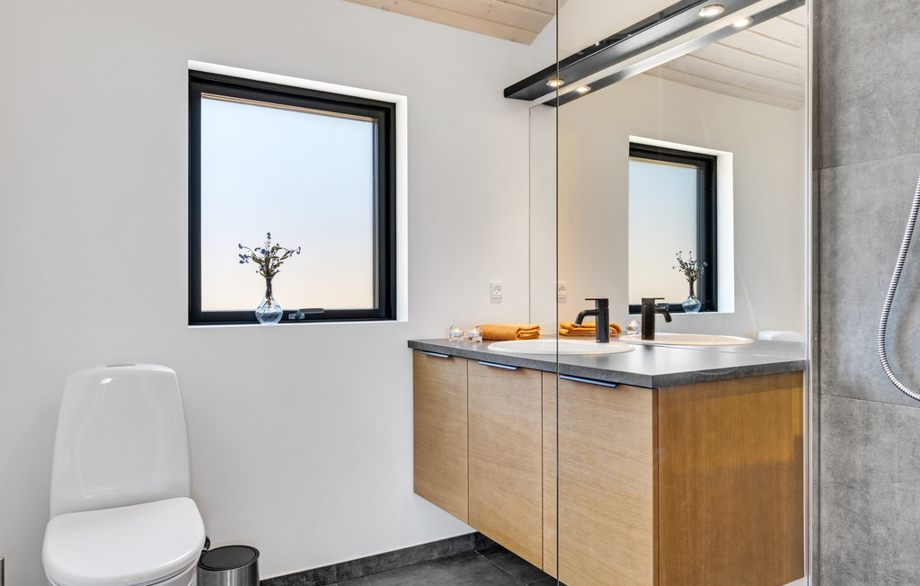 Ferienhaus - Skallerup Klit , Dänemark - A05005 26