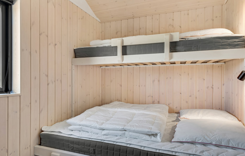 Ferienhaus - Skallerup Klit , Dänemark - A05005 23