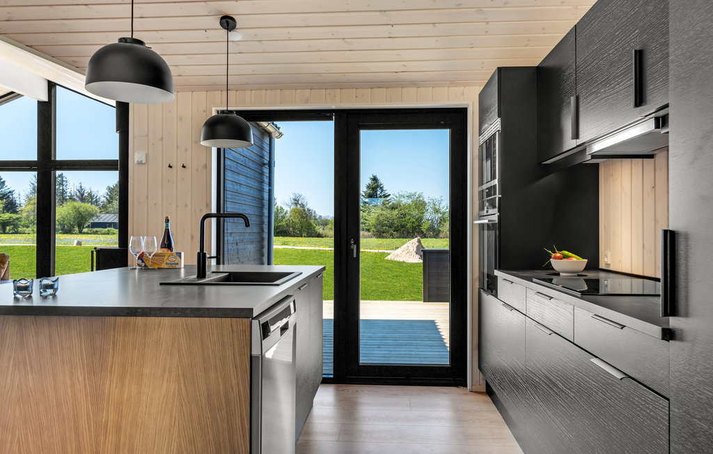 Ferienhaus - Skallerup Klit , Dänemark - A05005 18