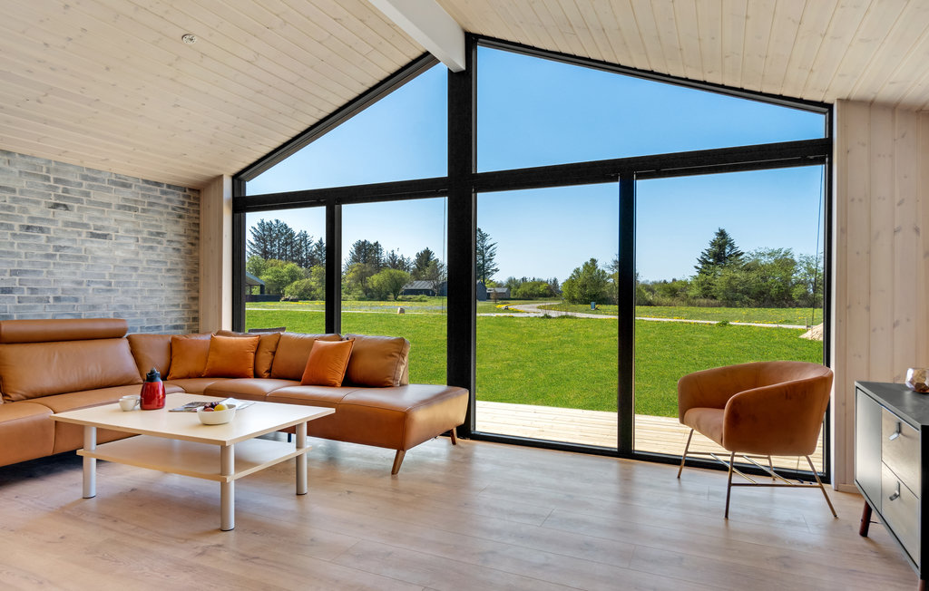 Ferienhaus - Skallerup Klit , Dänemark - A05005 3