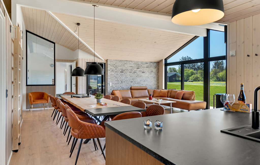 Ferienhaus - Skallerup Klit , Dänemark - A05005 15
