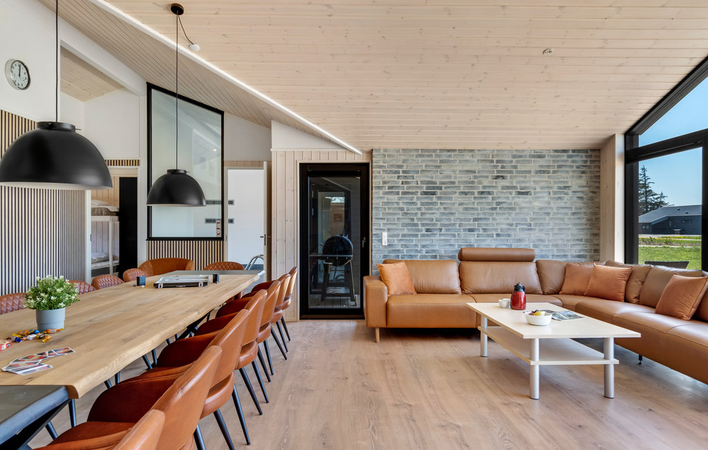 Ferienhaus - Skallerup Klit , Dänemark - A05005 16