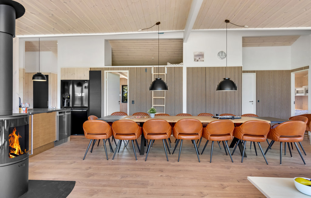 Ferienhaus - Skallerup Klit , Dänemark - A05005 17