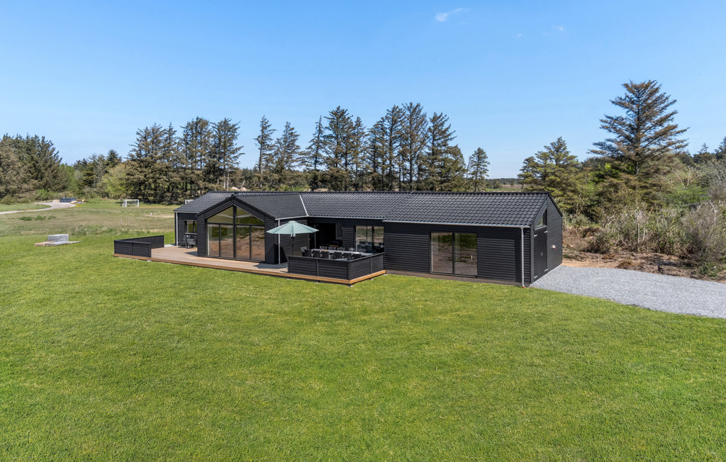 Ferienhaus - Skallerup Klit , Dänemark - A05005 1