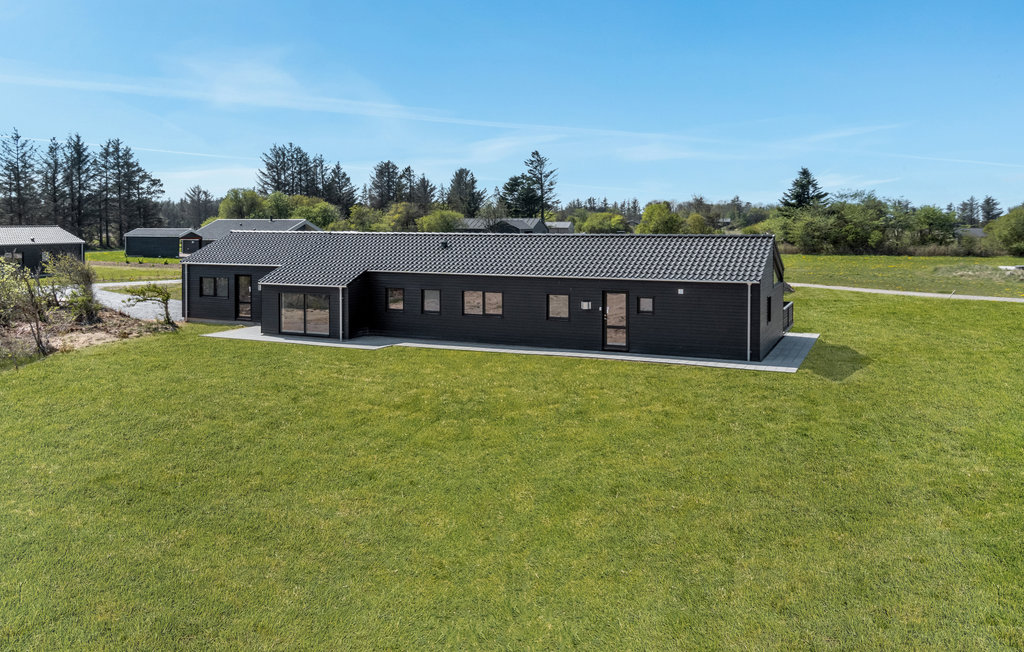 Ferienhaus - Skallerup Klit , Dänemark - A05005 10