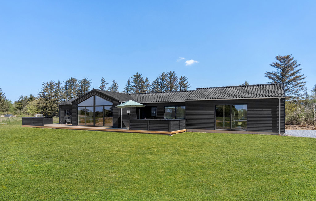 Ferienhaus - Skallerup Klit , Dänemark - A05005 12