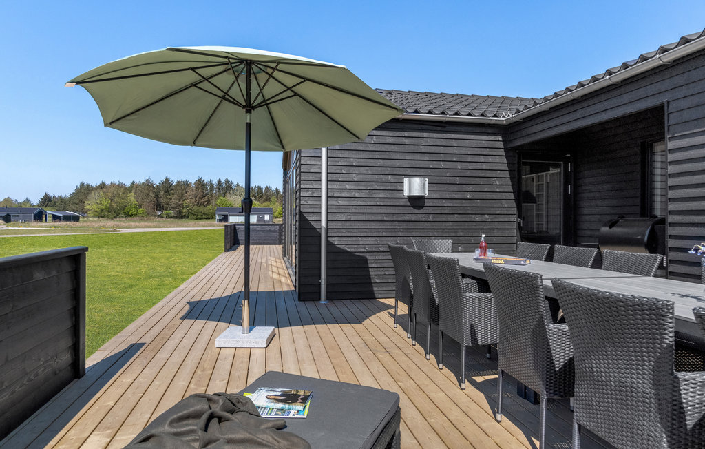 Ferienhaus - Skallerup Klit , Dänemark - A05005 13