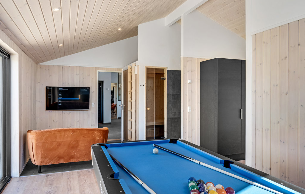 Ferienhaus - Skallerup Klit , Dänemark - A05005 7