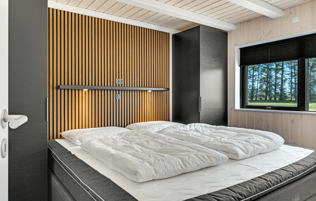 Ferienhaus - Skallerup Klit , Dänemark - A05005 24