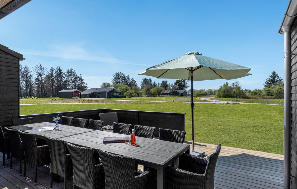 Ferienhaus - Skallerup Klit , Dänemark - A05005 8