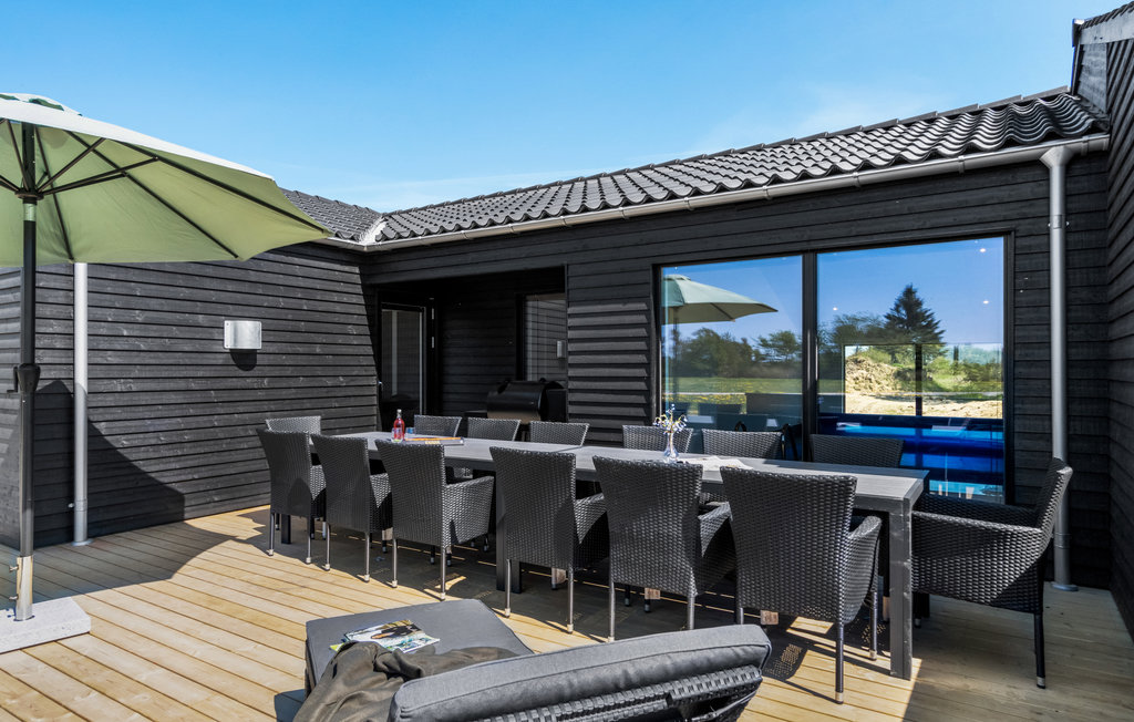 Ferienhaus - Skallerup Klit , Dänemark - A05005 14
