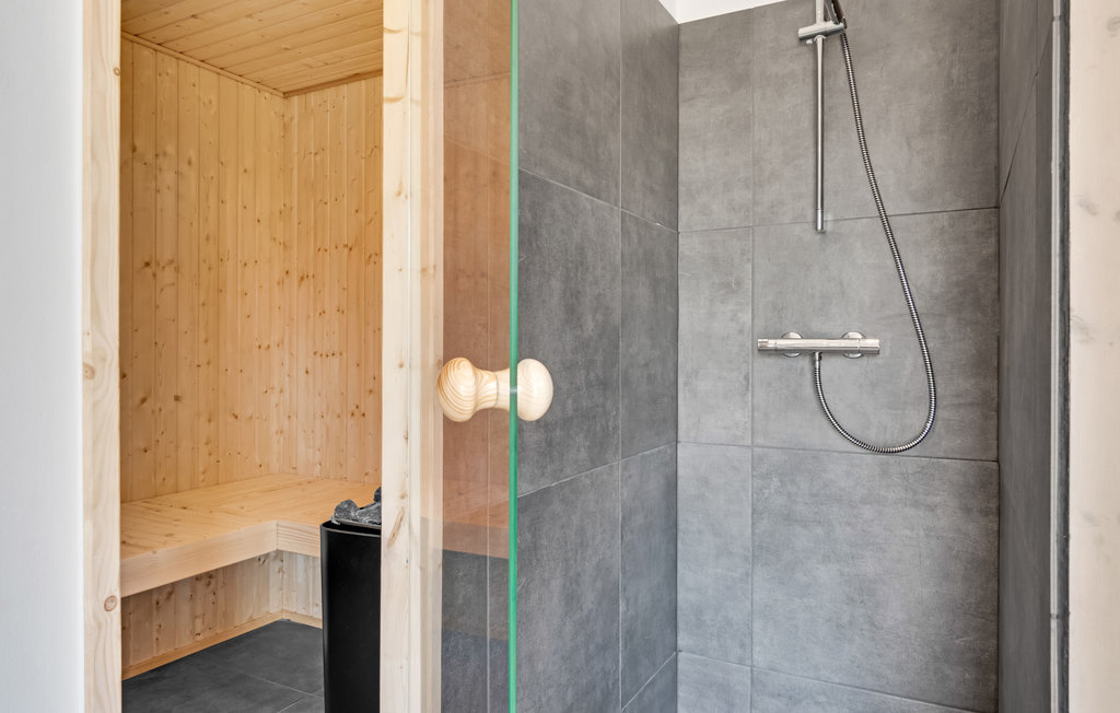 Ferienhaus - Skallerup Klit , Dänemark - A05005 27