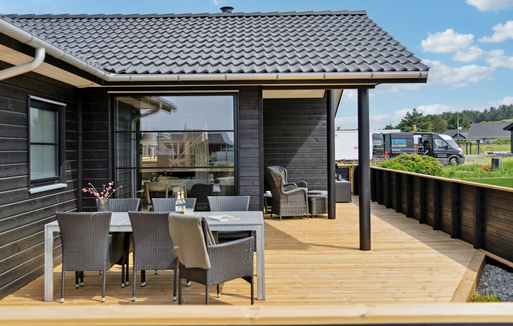 Ferienhaus - Nørlev Strand , Dänemark - A05903 2