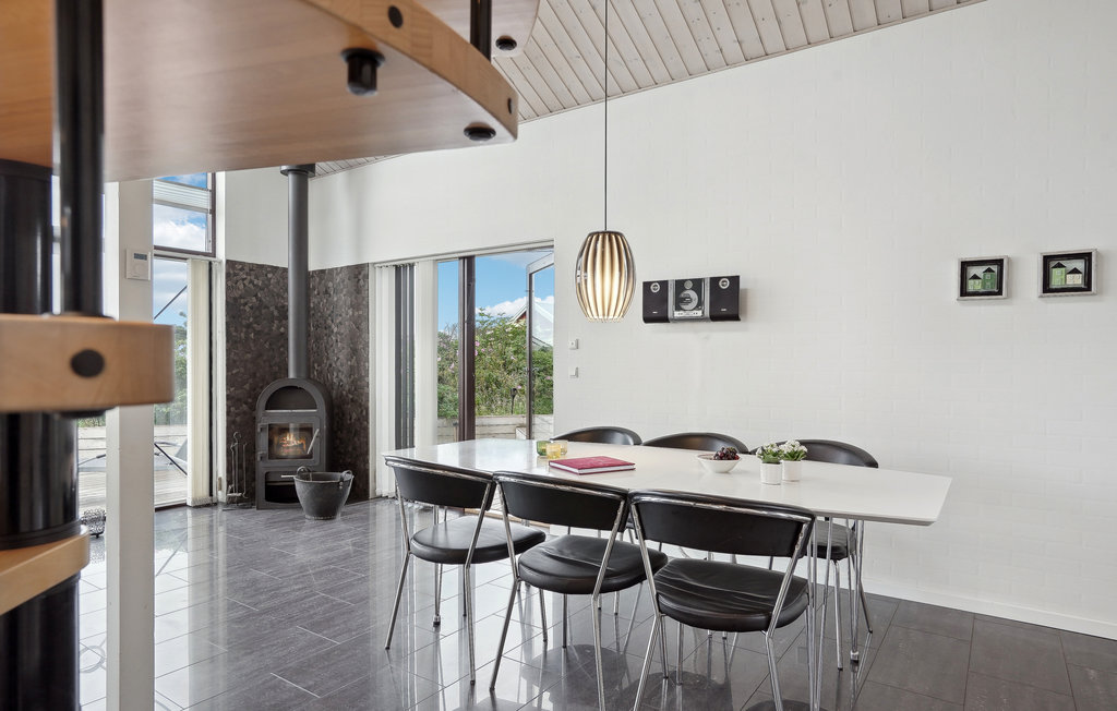 Ferienhaus - Nørlev Strand , Dänemark - A05100 4