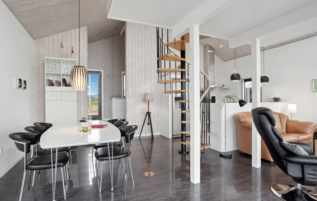 Ferienhaus - Nørlev Strand , Dänemark - A05100 18